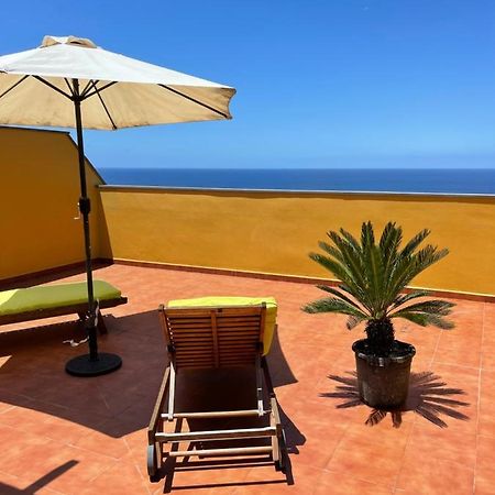 El Paraiso A Tu Alcance Tazacorte Exterior foto