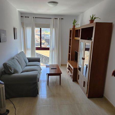 El Paraiso A Tu Alcance Tazacorte Exterior foto