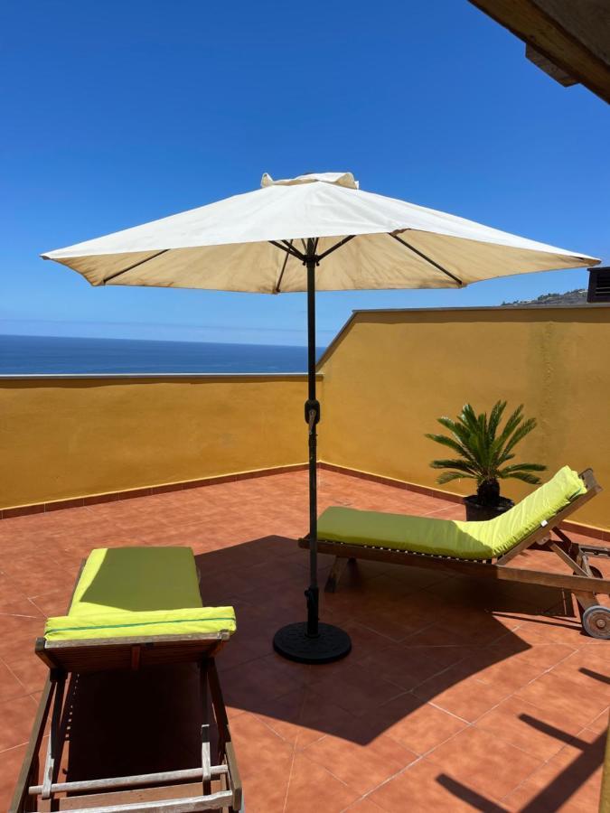 El Paraiso A Tu Alcance Tazacorte Exterior foto