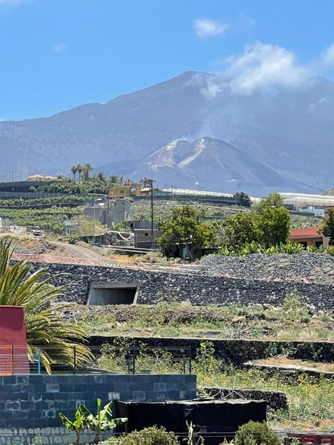 El Paraiso A Tu Alcance Tazacorte Exterior foto