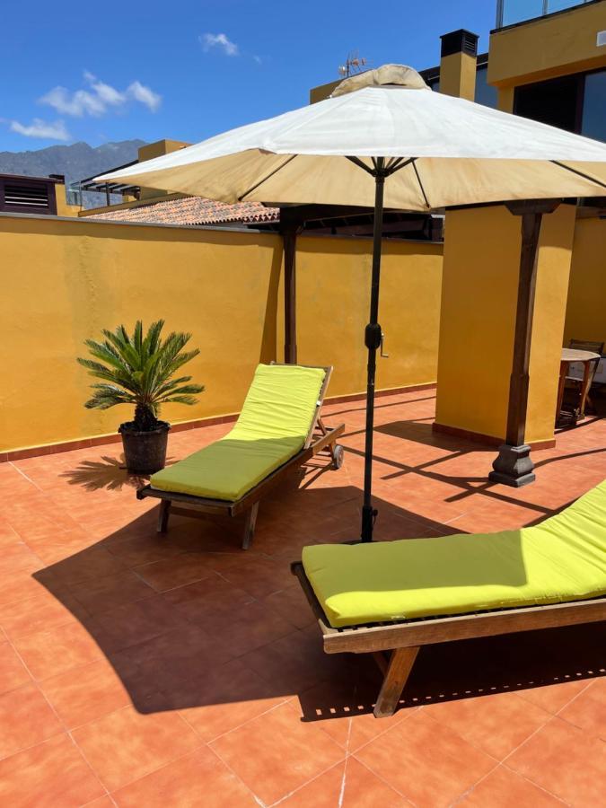 El Paraiso A Tu Alcance Tazacorte Exterior foto