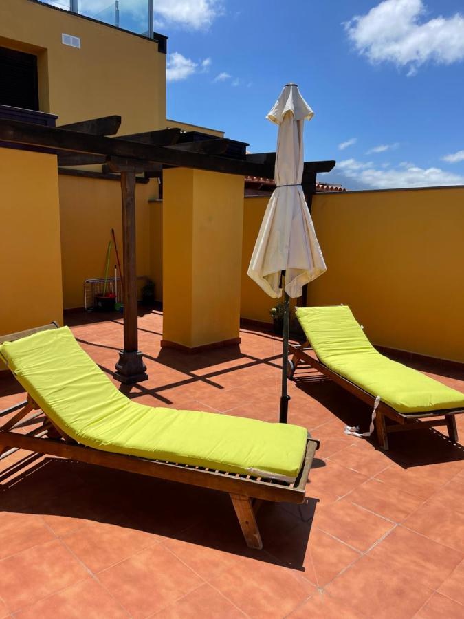 El Paraiso A Tu Alcance Tazacorte Exterior foto