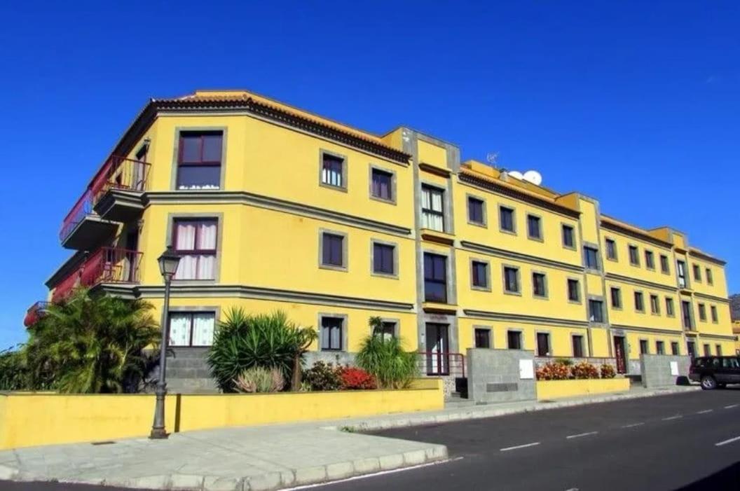 El Paraiso A Tu Alcance Tazacorte Exterior foto