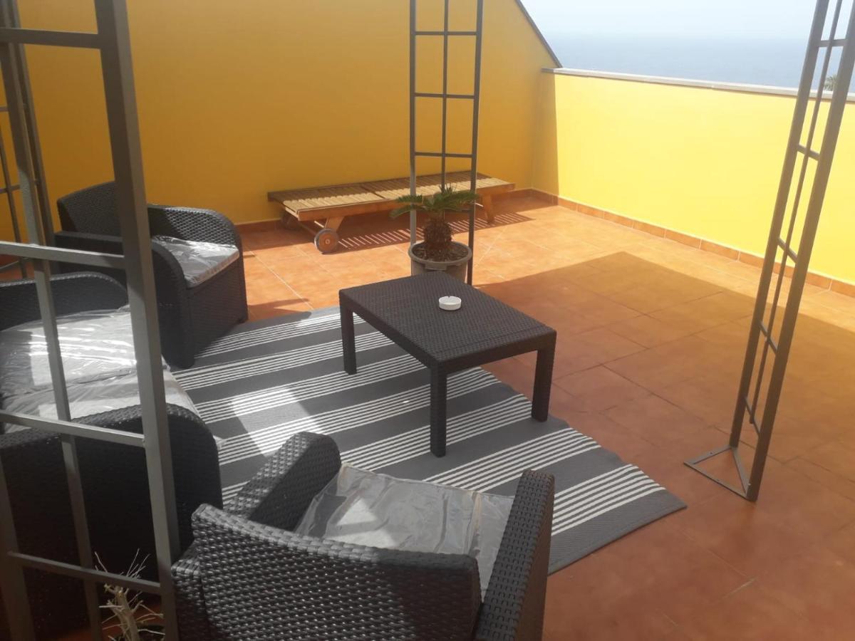 El Paraiso A Tu Alcance Tazacorte Exterior foto