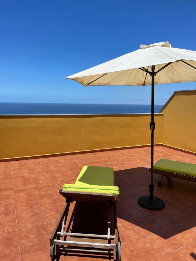 El Paraiso A Tu Alcance Tazacorte Exterior foto