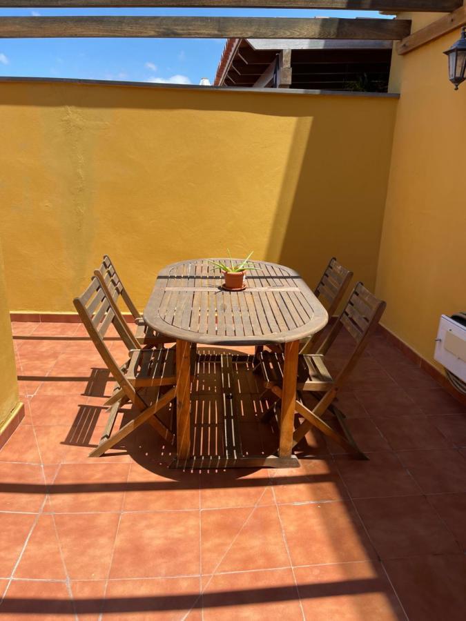 El Paraiso A Tu Alcance Tazacorte Exterior foto